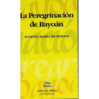 LA PEREGRINACION DE BAYOAN