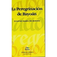 LA PEREGRINACION DE BAYOAN