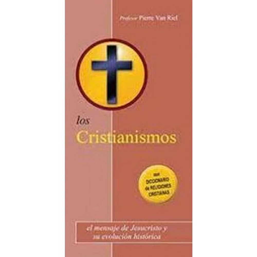 LOS CRISTIANISMOS