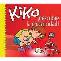 KIKO DESCUBRE LA ELECTRICIDAD