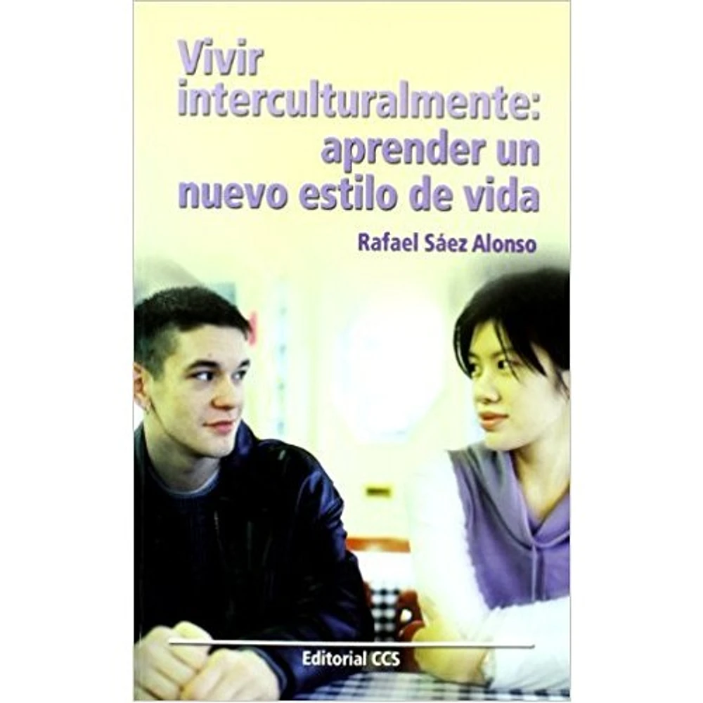 VIVIR INTERCULTURALMENTE APRENDER UN NUE