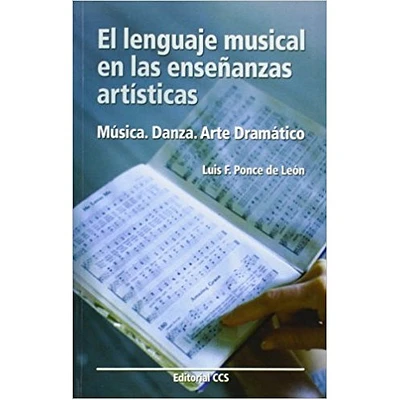 EL LENGUAJE MUSICAL EN LAS ENSEÑANZAS AR