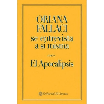 EL APOCALIPSIS