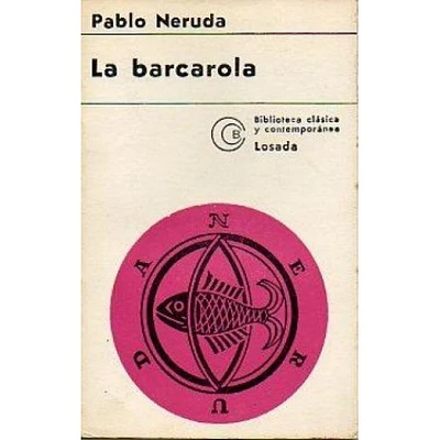 LA BARCAROLA