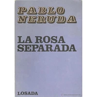 LA ROSA SEPARADA