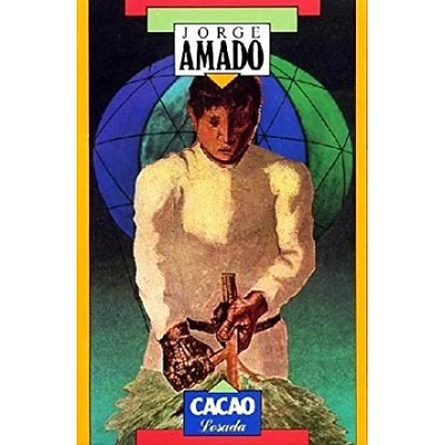 CACAO - SUDOR