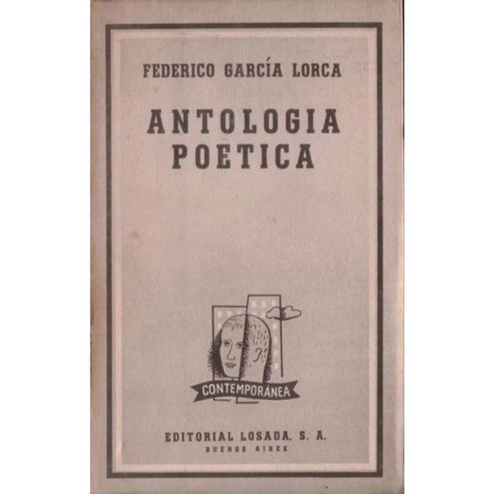 ANTOLOGIA POETICA