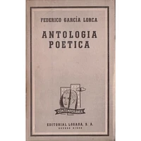 ANTOLOGIA POETICA