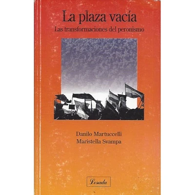 LA PLAZA VACIA