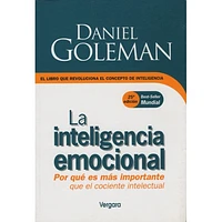 LA INTELIGENCIA EMOCIONAL