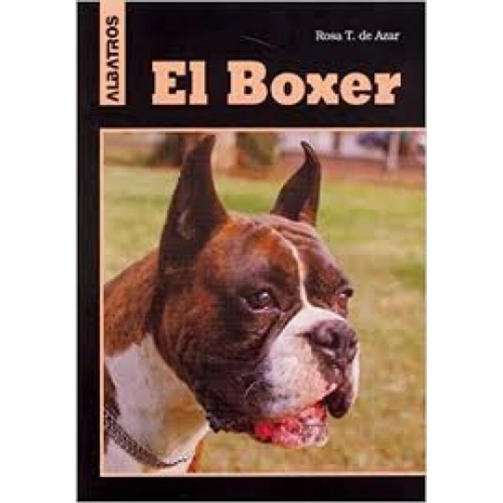 EL BOXER