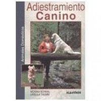 ADIESTRAMIENTO CANINO