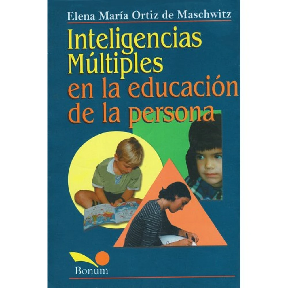 INTELIGENCIAS MULTIPLES EN LA EDUCACION