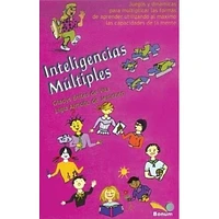 INTELIGENCIAS MULTIPLES