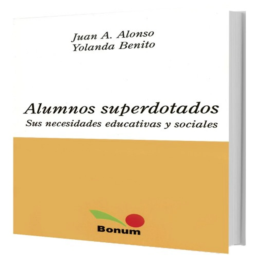 ALUMNOS SUPERDOTADOS