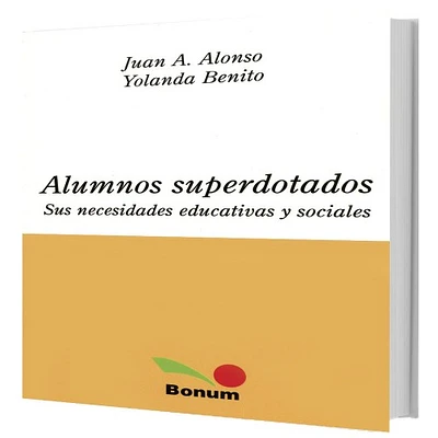 ALUMNOS SUPERDOTADOS