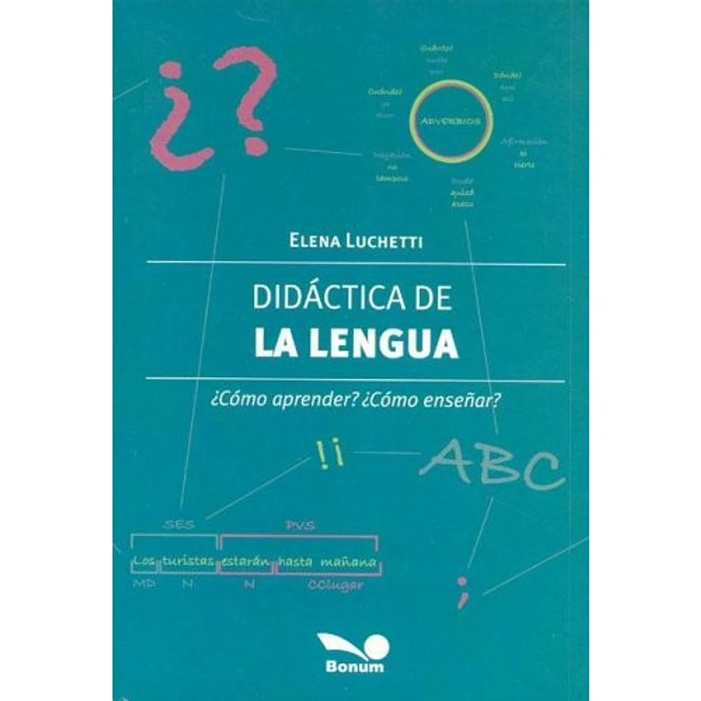 DIDACTICA DE LA LENGUA