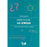 DIDACTICA DE LA LENGUA