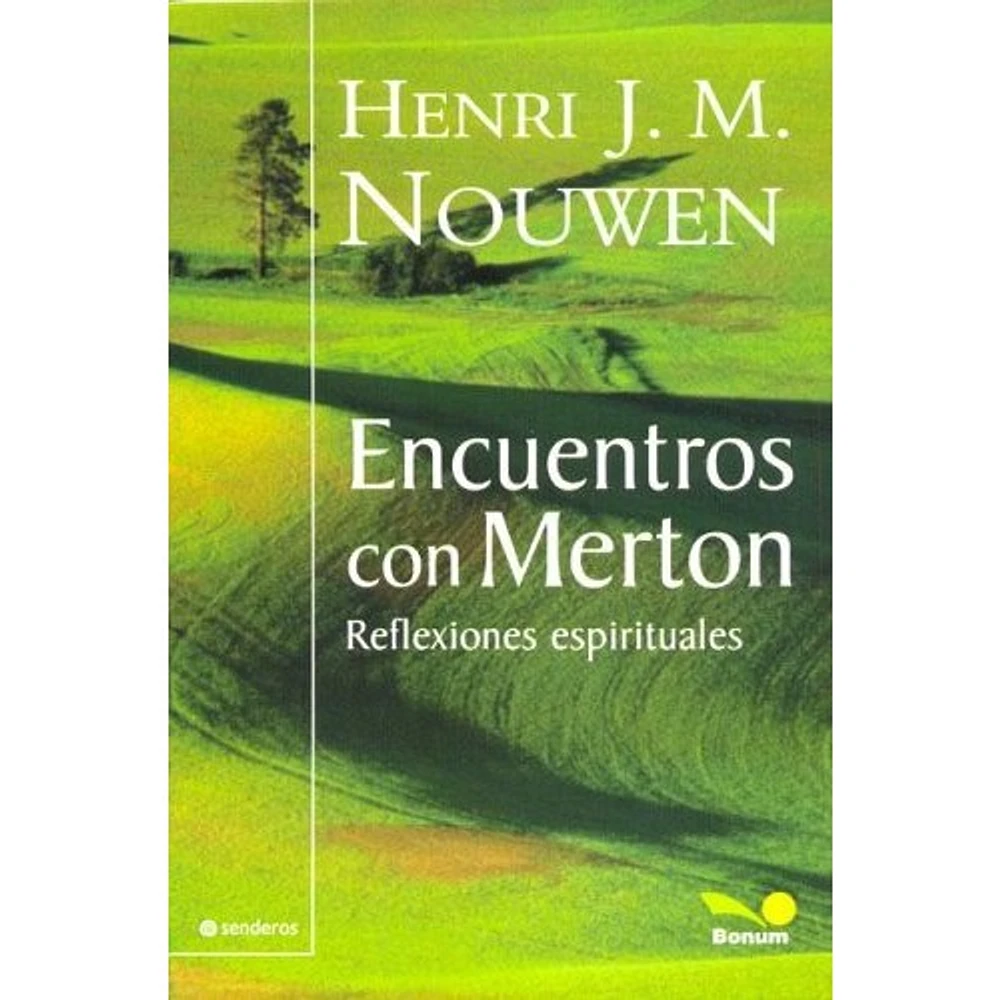 ENCUENTROS CON MERTON