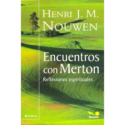 ENCUENTROS CON MERTON