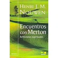 ENCUENTROS CON MERTON