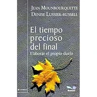 EL TIEMPO PRECIOSO DEL FINAL