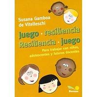 JUEGO RESILIENCIA