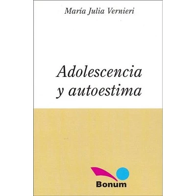 ADOLESCENCIA Y AUTOESTIMA