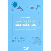 DIDACTICA DE LAS MATEMATICAS