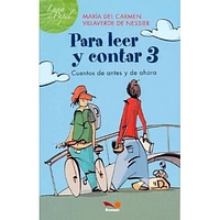 PARA LEER Y CONTAR 3