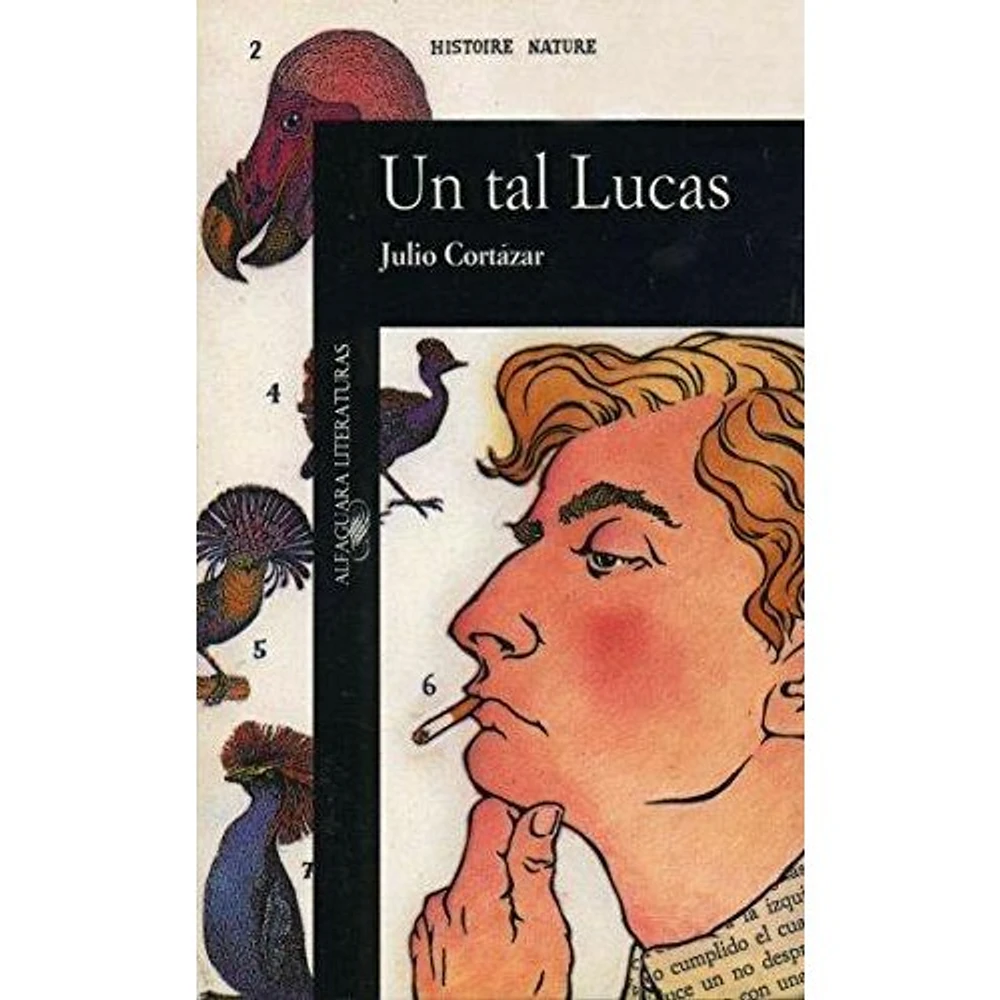 UN TAL LUCAS