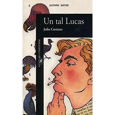 UN TAL LUCAS