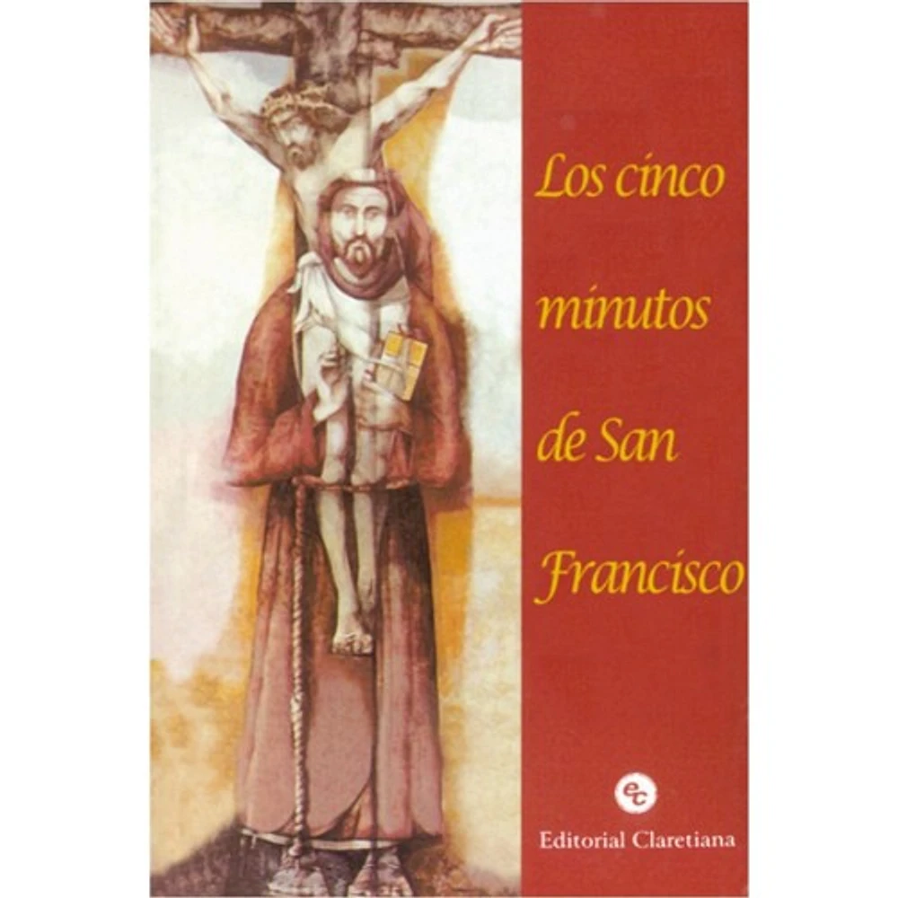 LOS CINCO MINUTOS DE SAN FRANCISCO