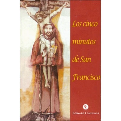 LOS CINCO MINUTOS DE SAN FRANCISCO