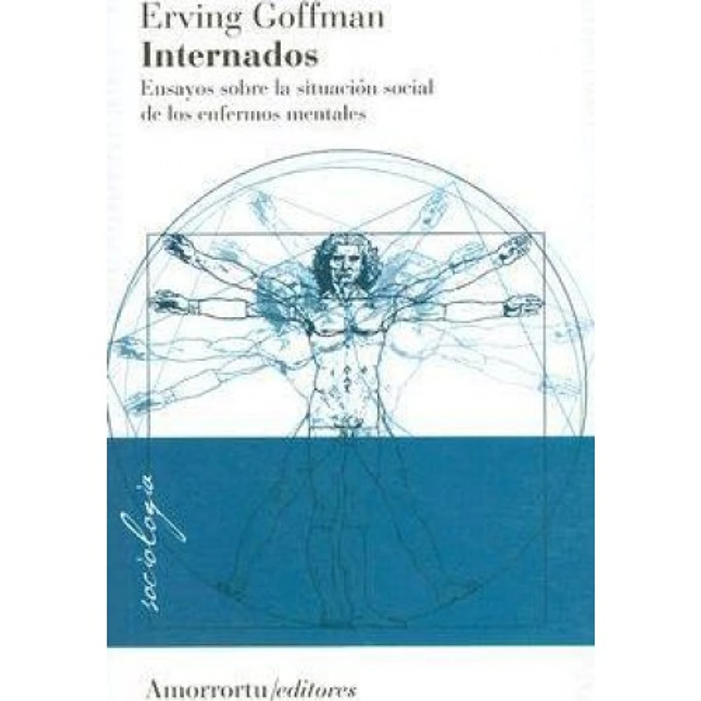 INTERNADOS