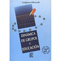 DINAMICA DE GRUPOS Y EDUCACION