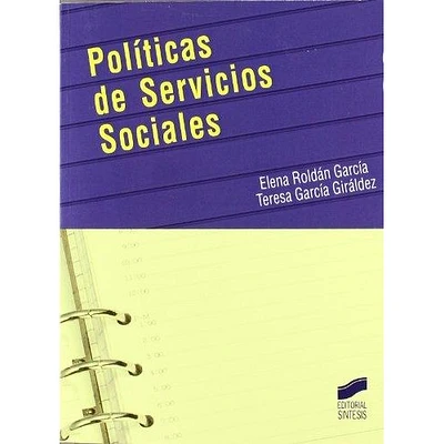 POLITICAS DE SERVICIOS SOCIALES