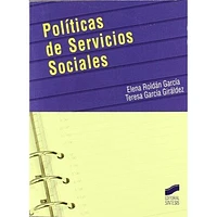 POLITICAS DE SERVICIOS SOCIALES