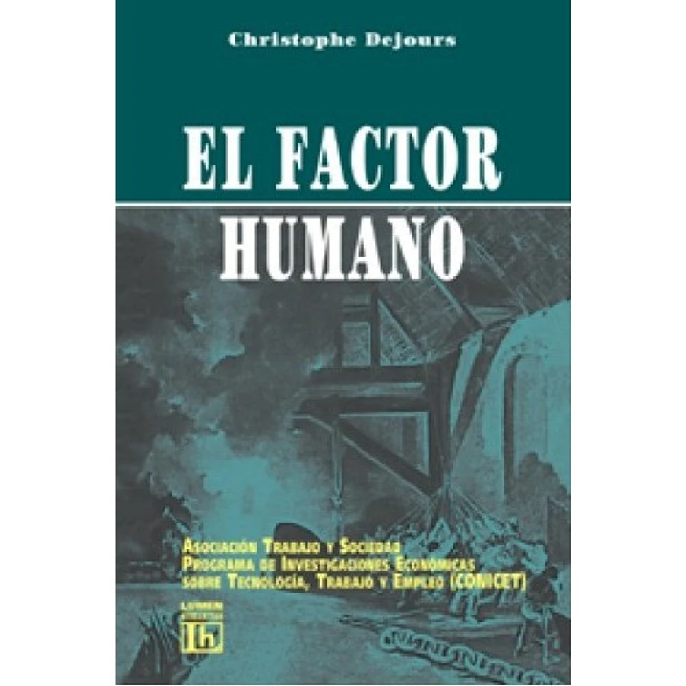 EL FACTOR HUMANO