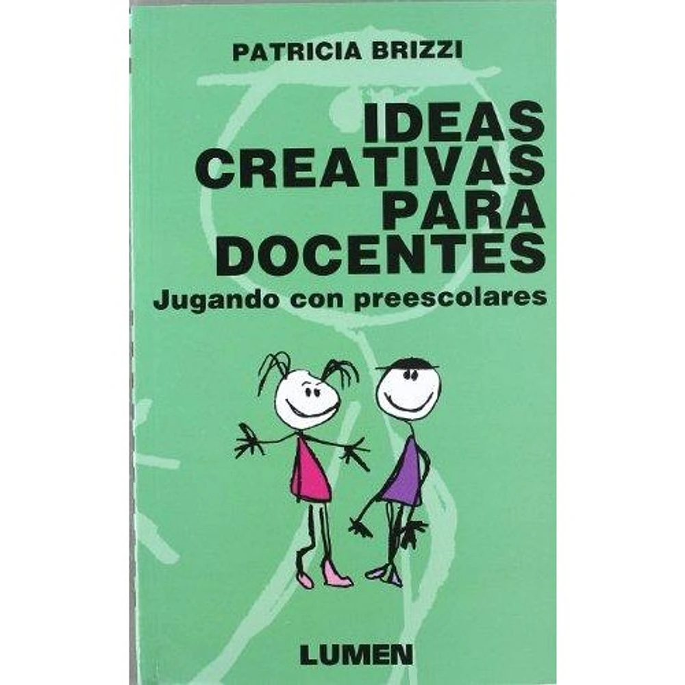 IDEAS CREATIVAS PARA DOCENTES