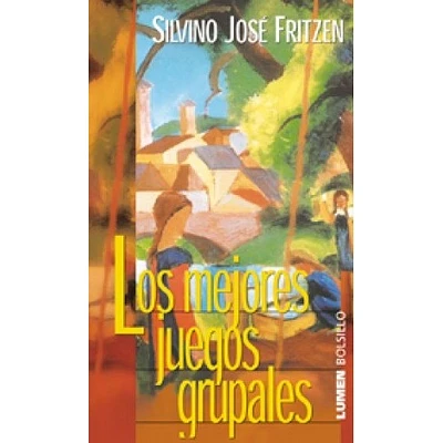 LOS MEJORES JUEGOS GRUPALES