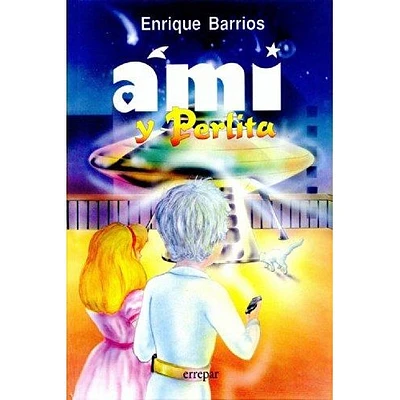 AMI Y PERLITA