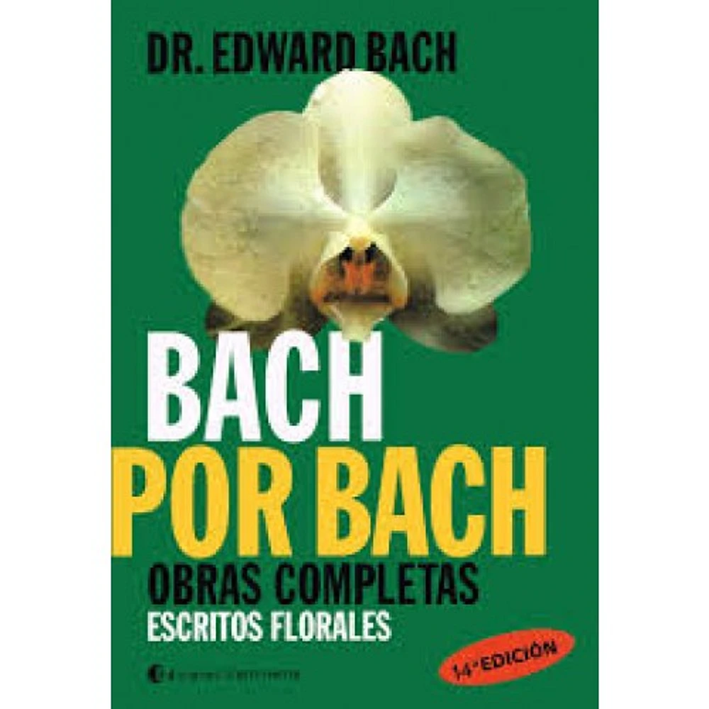 BACH POR BACH