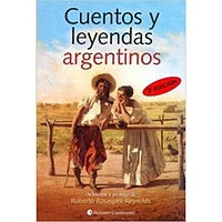 CUENTOS Y LEYENDAS ARGENTINOS