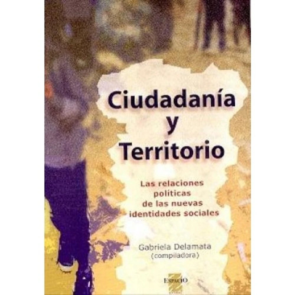 CIUDADANIA Y TERRITORIO