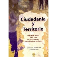 CIUDADANIA Y TERRITORIO