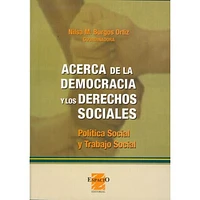 ACERCA DE LA DEMOCRACIA Y LOS DERECHOS