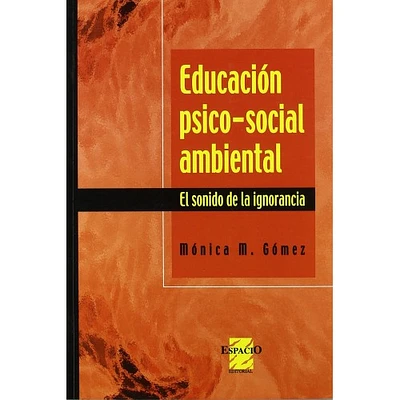 EDUCACION PSICO -SOCIAL AMBIENTAL