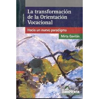 LA TRANSFORMACION DE LA ORIENTACION VOCA