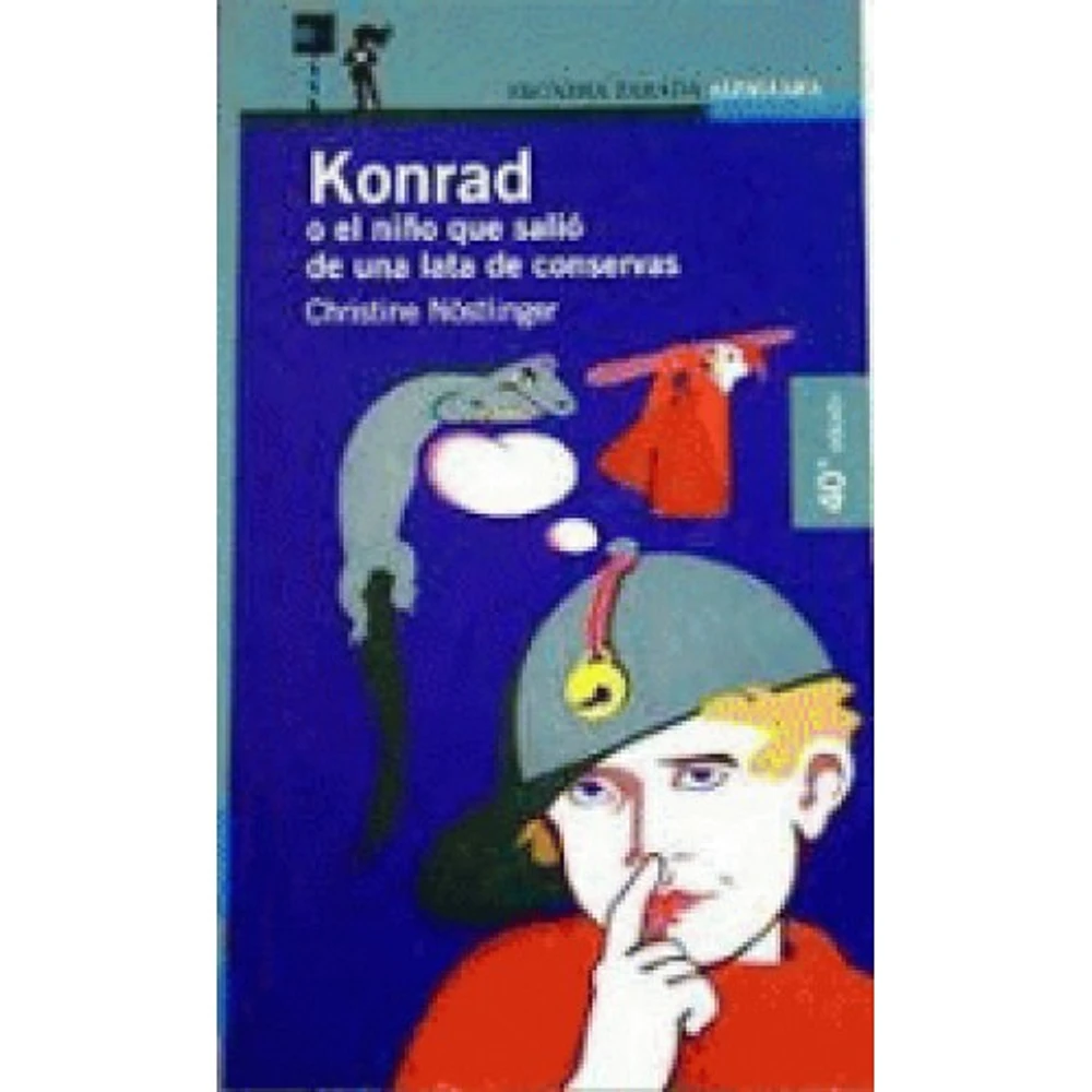 KONRAD